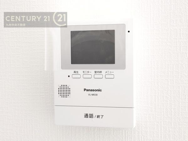 久留米市野中町第12　1号棟