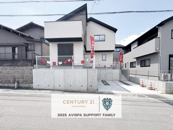福岡市東区若宮1期　5号棟