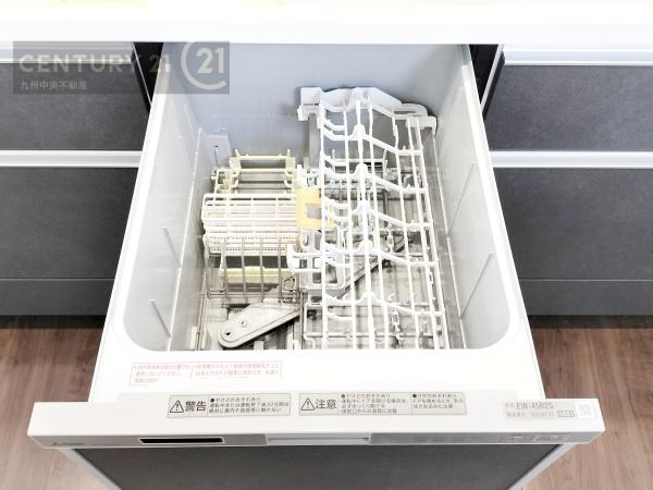 久留米国分町16期2号棟