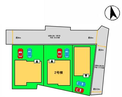 久留米国分町16期2号棟