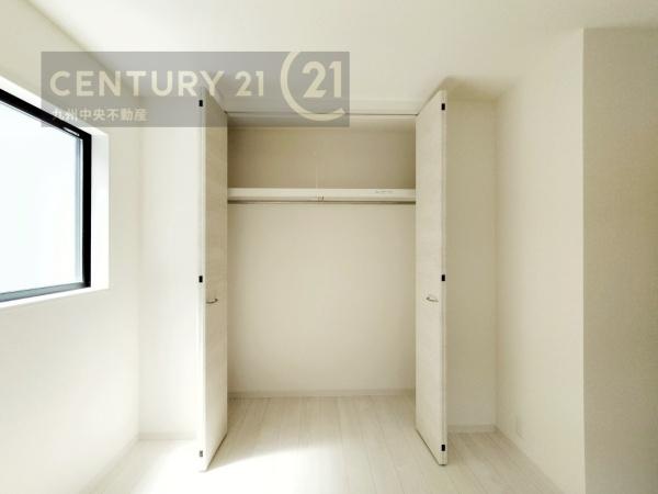 大野城市白木原第一　2号棟