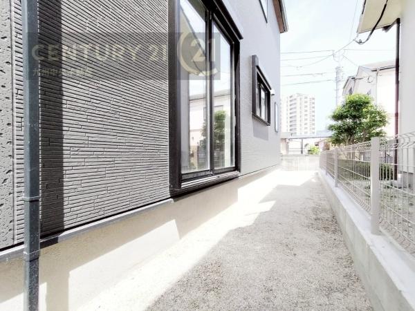 大野城市白木原第一　2号棟