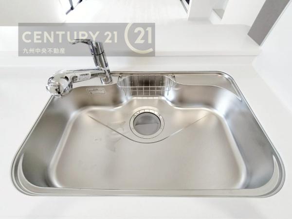 大野城市白木原第一　2号棟