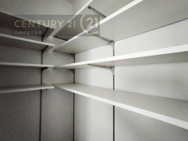 白水ヶ丘3丁目　1号棟