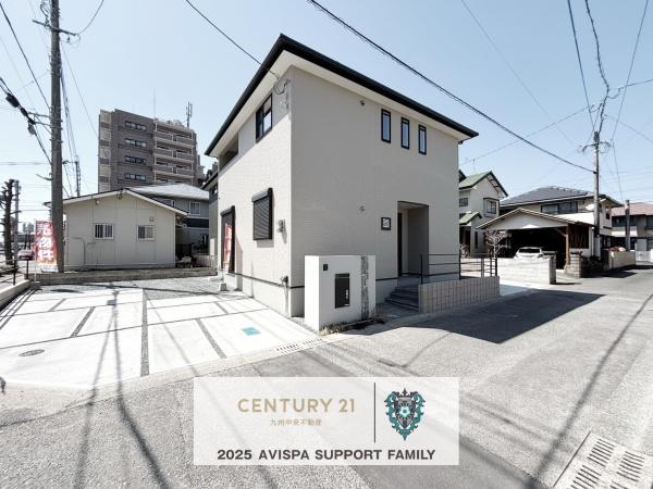 佐賀市兵庫南3丁目2号地