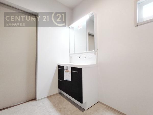 久留米市合川町　12号地