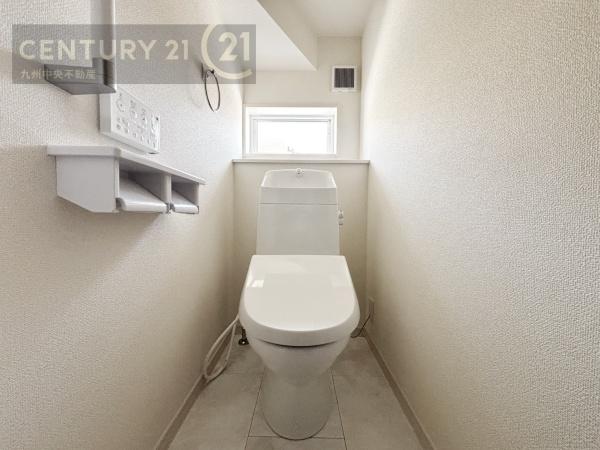 佐賀市水ケ江第二　2号棟