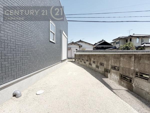 佐賀市水ケ江第二　2号棟