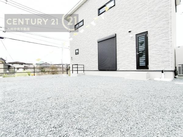 久留米市合川町　11号地