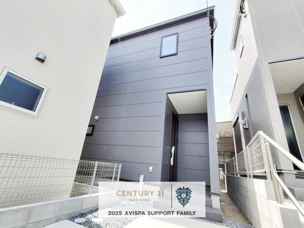 春日市一の谷1丁目　3号棟