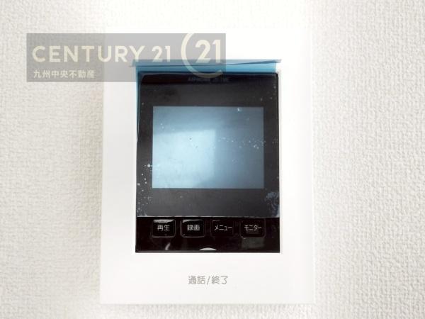 春日市一の谷1丁目　1号棟