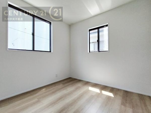 太宰府市通古賀2丁目　1号棟