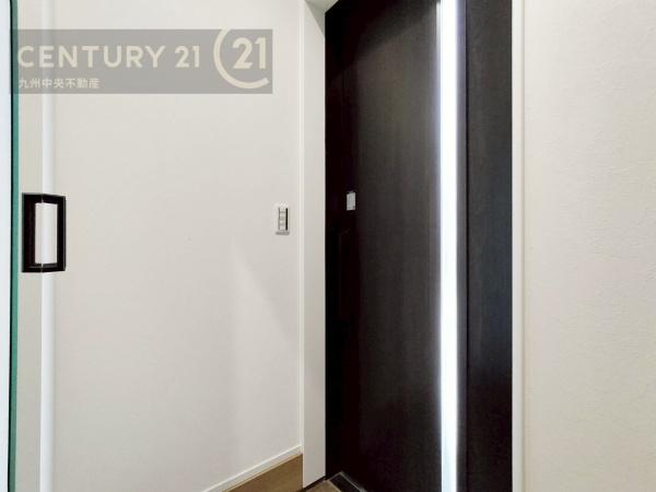 太宰府市通古賀2丁目　1号棟