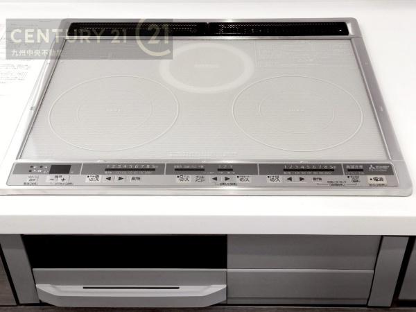 太宰府市通古賀2丁目　1号棟