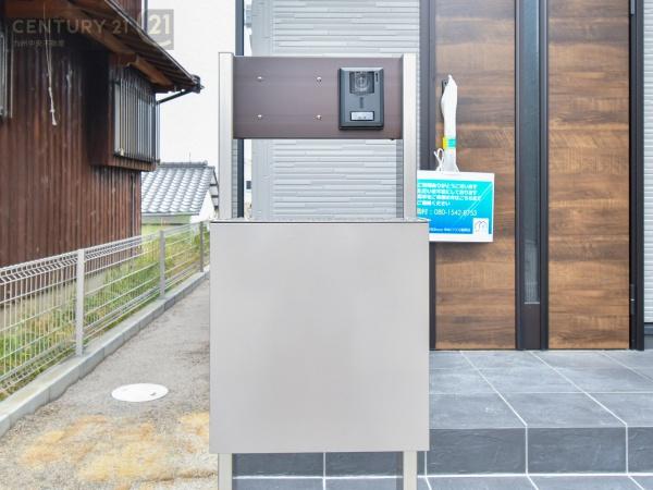 南区鶴田第十二2号棟