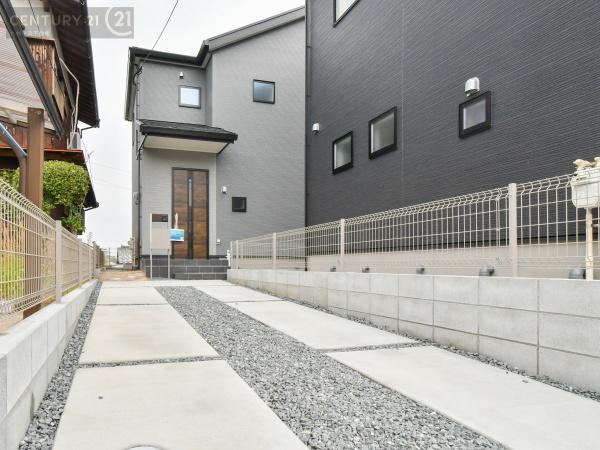 南区鶴田第十二2号棟
