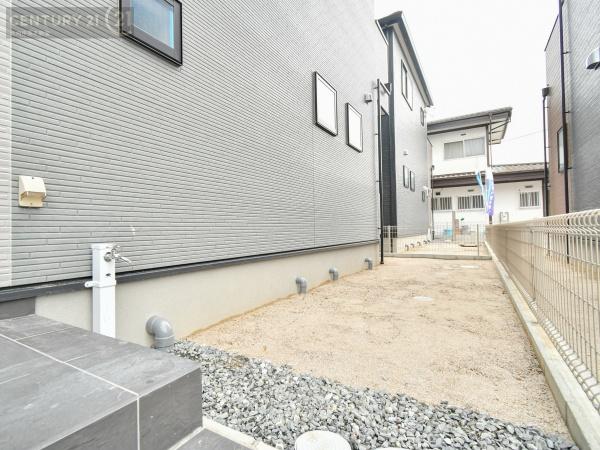 南区鶴田第十二2号棟