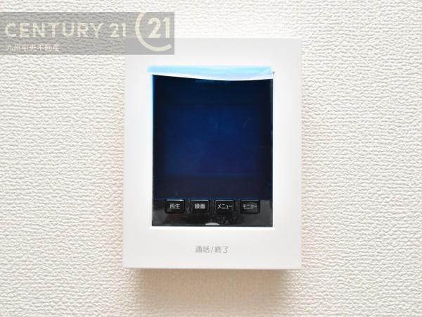 南区鶴田第十二1号棟