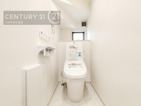 志免町吉原23ーP1　3号棟