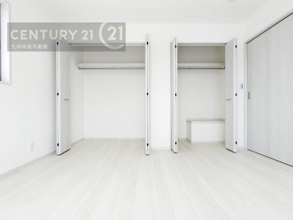 志免町吉原23ーP1　3号棟