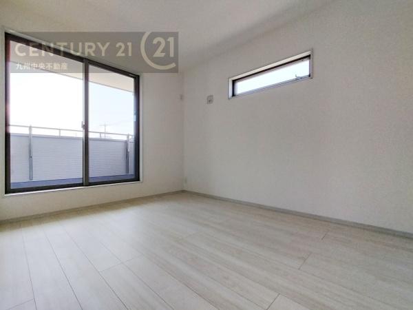 志免町吉原23ーP1　3号棟