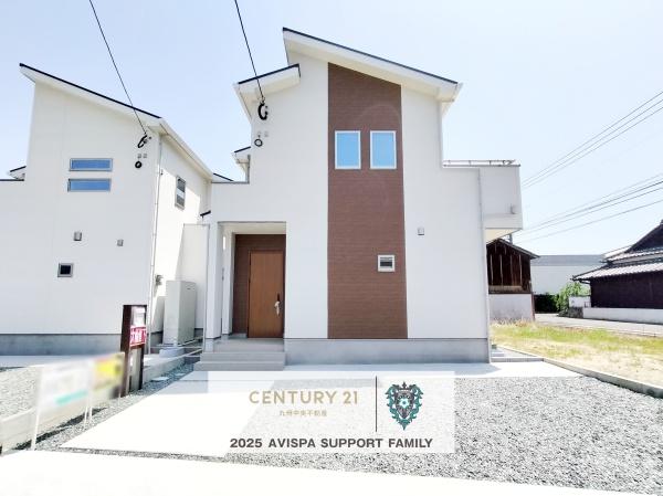志免町吉原23ーP1　3号棟