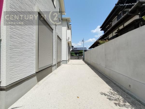 志免町吉原23ーP1　3号棟