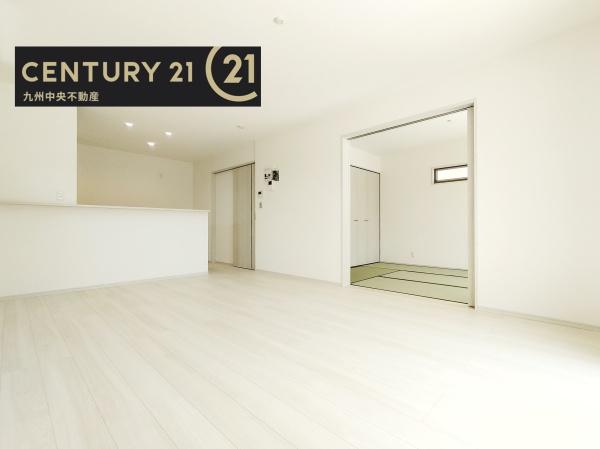 志免町吉原23ーP1　3号棟