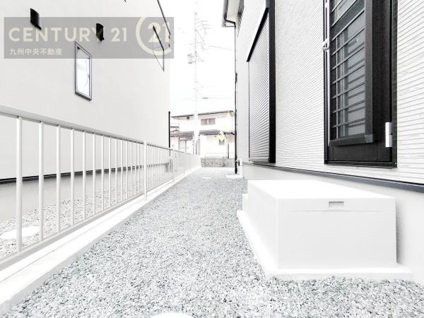 久留米市高良内町　18号地