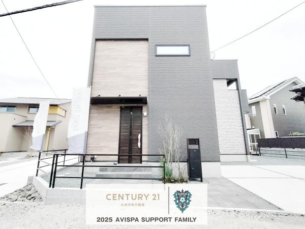 久留米市高良内町　17号地