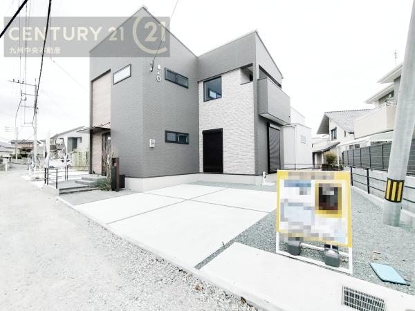 久留米市高良内町　17号地