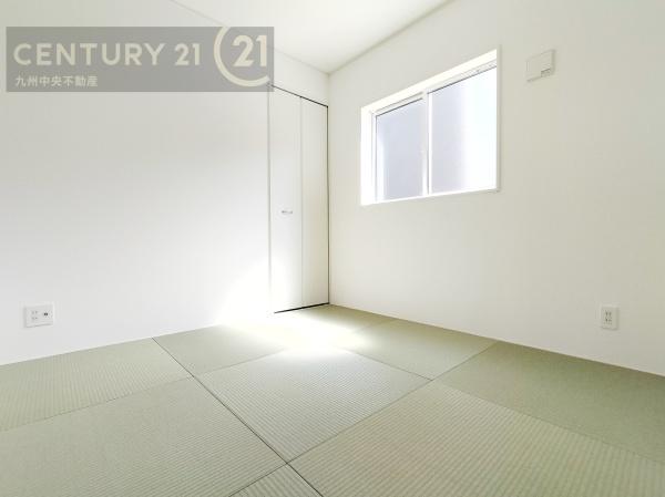 大野城市乙金台第1　2号棟