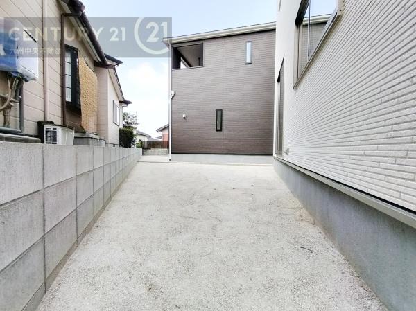 大野城市乙金台第1　2号棟
