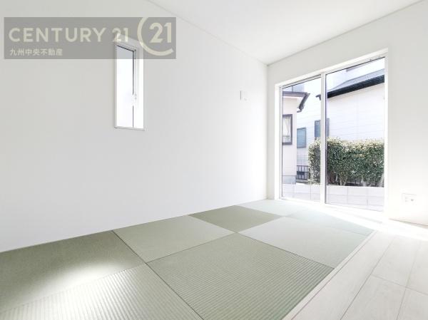 大野城市乙金台第1　1号棟