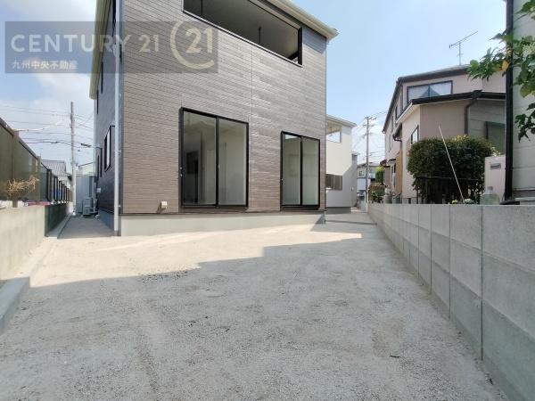 大野城市乙金台第1　1号棟