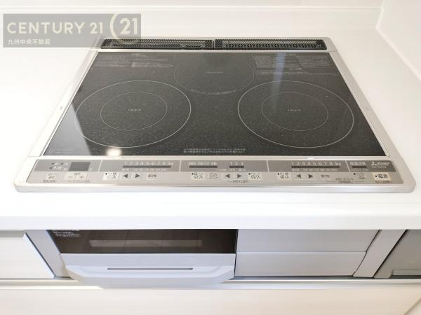 大野城市乙金台第1　1号棟