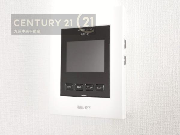 春日市春日10丁目1期　4号棟