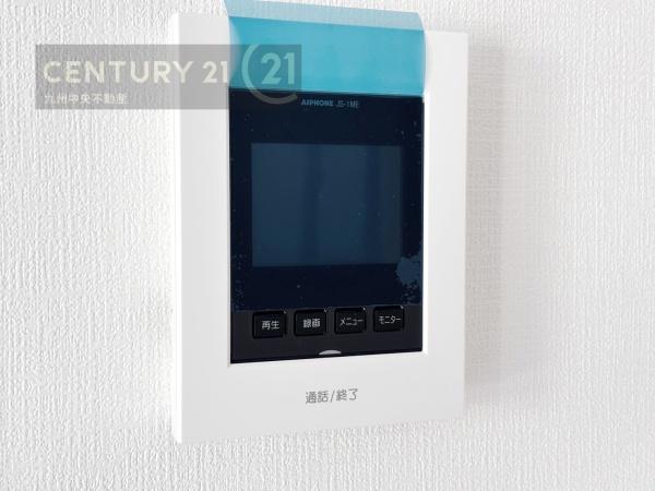久留米市宮ノ陣5丁目2期　1号棟