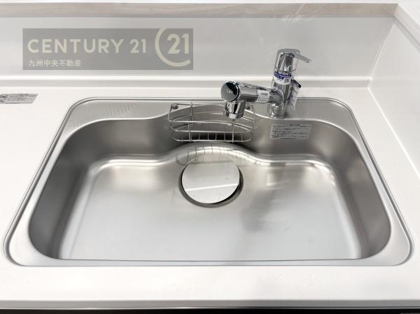 久留米市宮ノ陣5丁目2期　1号棟