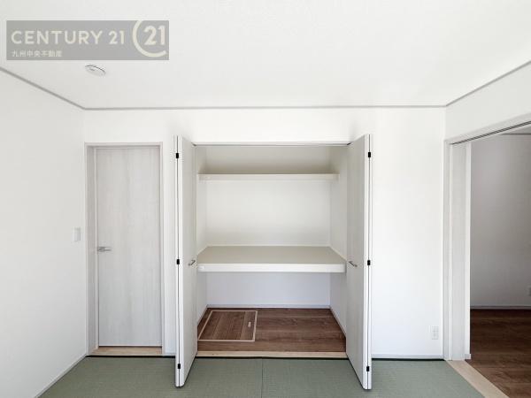 筑前町当所　5号棟