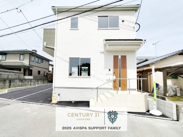 那珂川市片縄東第1　1号棟