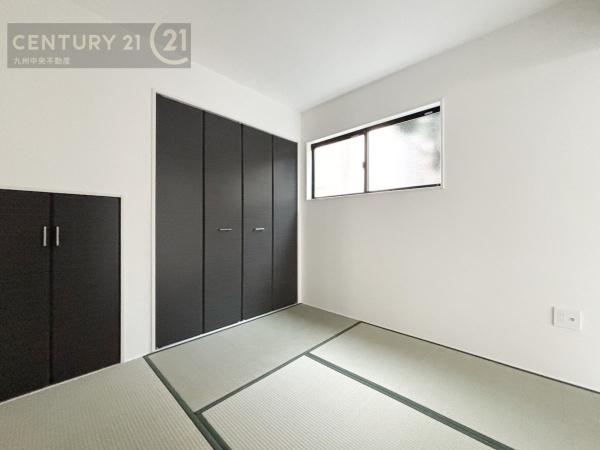 大野城市乙金東１丁目の新築一戸建
