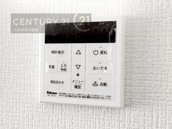 福岡市南区弥永1期　3号棟