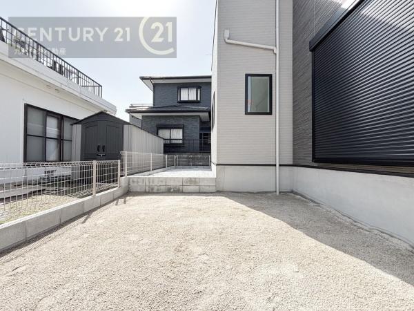 東区三苫2期1号棟