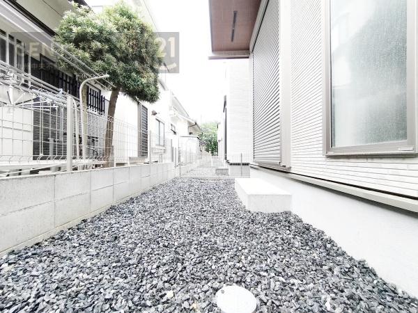 福岡市南区長住3丁目　6号棟