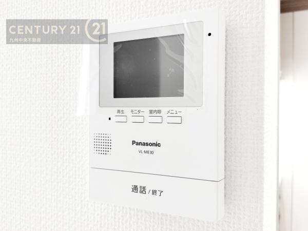福岡市南区長住3丁目　6号棟