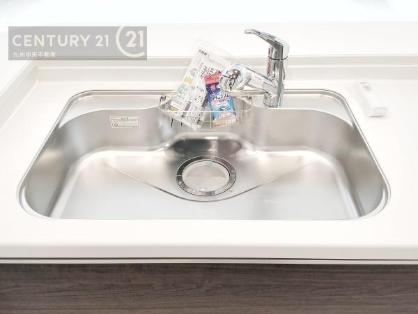福岡市南区長住3丁目　6号棟