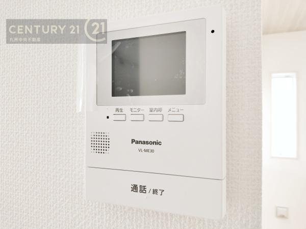 福岡市南区長住3丁目　5号棟