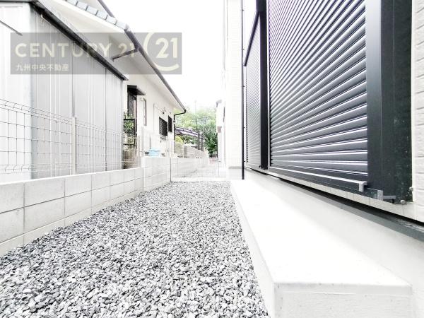 福岡市南区長住3丁目　4号棟