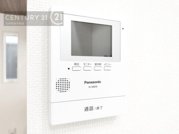 福岡市南区長住3丁目　4号棟